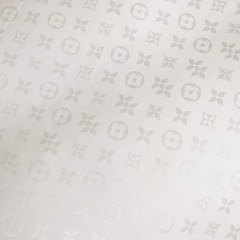 Комплект постельного белья Сатин Жаккард GC018