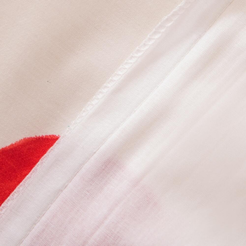 Комплект постельного белья Делюкс Сатин 100% хлопок L613