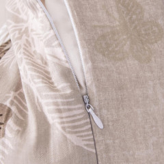 Комплект постельного белья Делюкс Сатин 100% хлопок L639