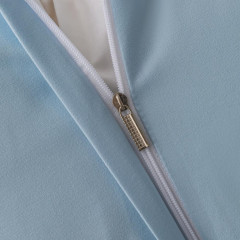 Комплект постельного белья Сатин-Шелк Я IN LOVE LV012