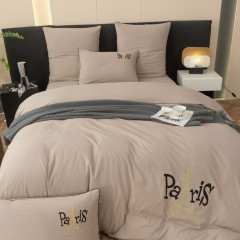 Комплект постельного белья Mood of Paris MP001