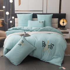 Комплект постельного белья Mood of Paris MP003