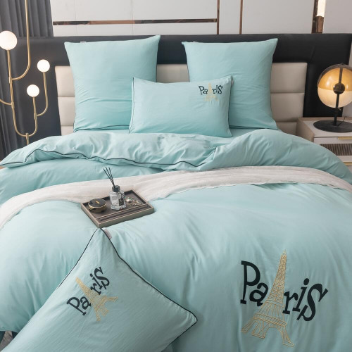 Комплект постельного белья Mood of Paris MP003