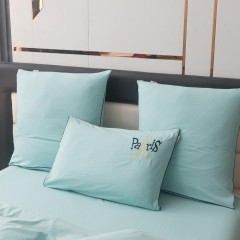 Комплект постельного белья Mood of Paris MP003