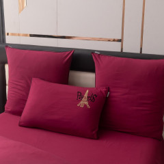 Комплект постельного белья Mood of Paris MP004