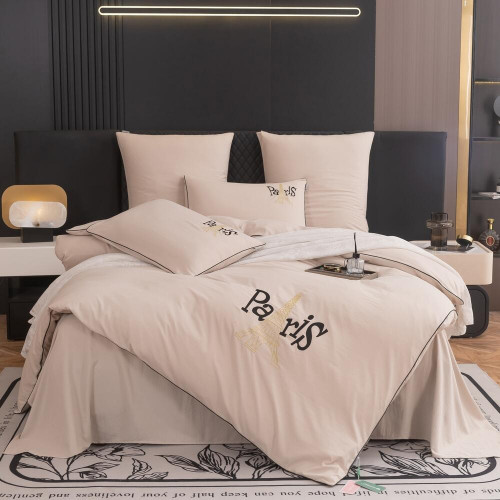 Комплект постельного белья Mood of Paris MP005