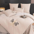 Комплект постельного белья Mood of Paris MP005