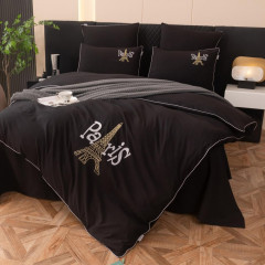 Комплект постельного белья Mood of Paris MP006