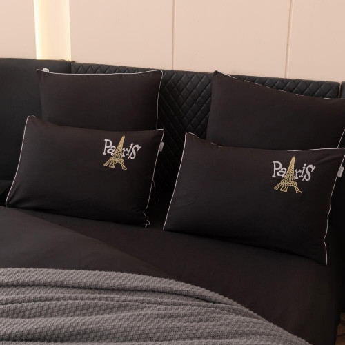 Комплект постельного белья Mood of Paris MP006