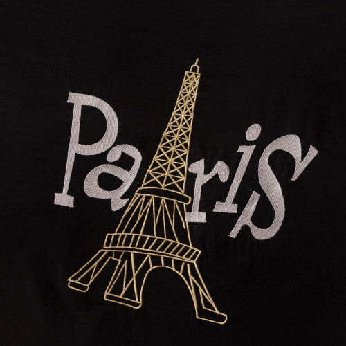 Комплект постельного белья Mood of Paris MP006