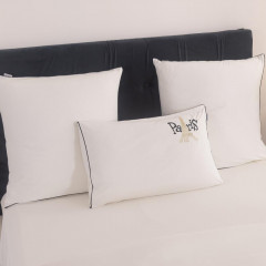 Комплект постельного белья Mood of Paris MP007