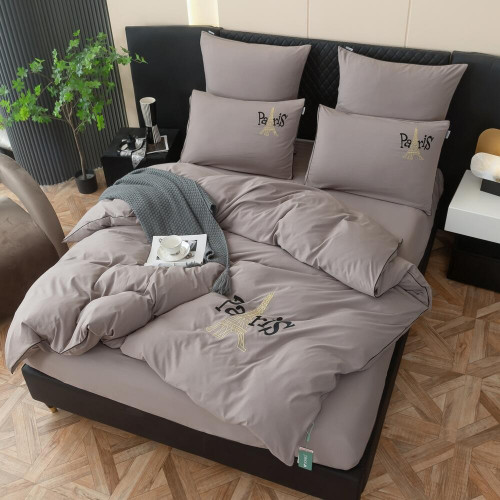 Комплект постельного белья Mood of Paris MP008