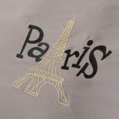 Комплект постельного белья Mood of Paris MP008