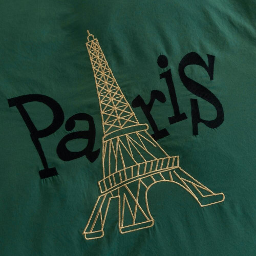 Комплект постельного белья Mood of Paris MP009