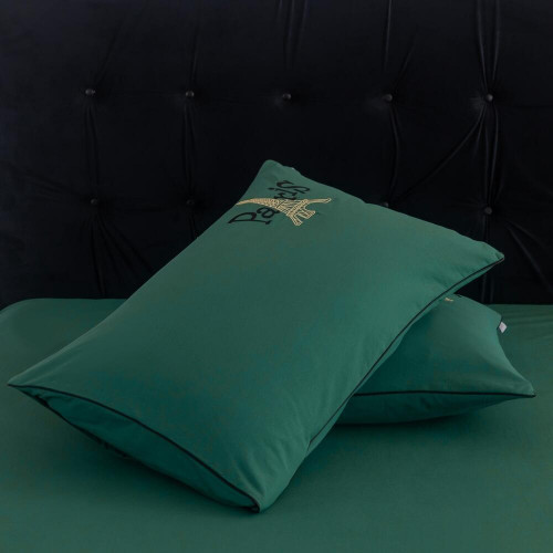 Комплект постельного белья Mood of Paris MP009