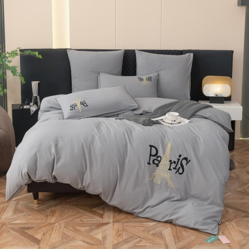 Комплект постельного белья Mood of Paris MP010