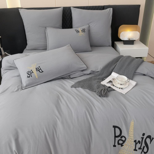 Комплект постельного белья Mood of Paris MP010