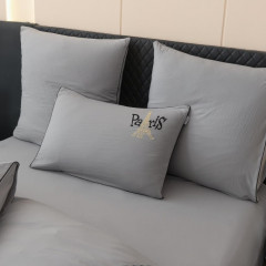 Комплект постельного белья Mood of Paris MP010