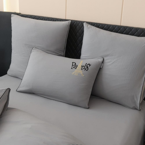 Комплект постельного белья Mood of Paris MP010