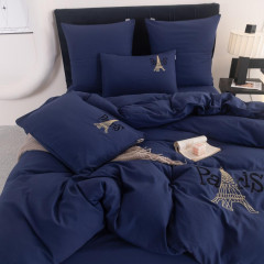 Комплект постельного белья Mood of Paris MP011