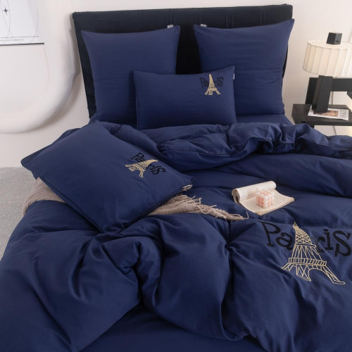 Комплект постельного белья Mood of Paris MP011