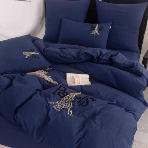 Комплект постельного белья Mood of Paris MP011