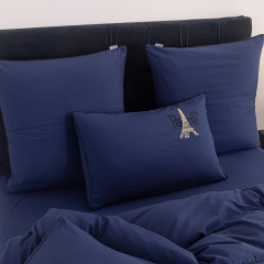 Комплект постельного белья Mood of Paris MP011