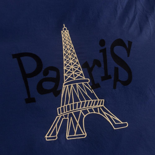 Комплект постельного белья Mood of Paris MP011