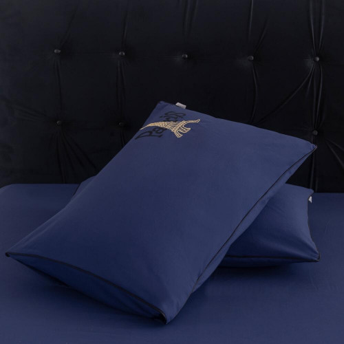 Комплект постельного белья Mood of Paris MP011