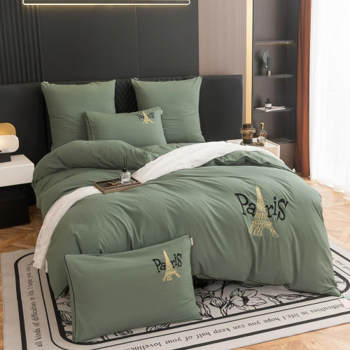 Комплект постельного белья Mood of Paris MP012