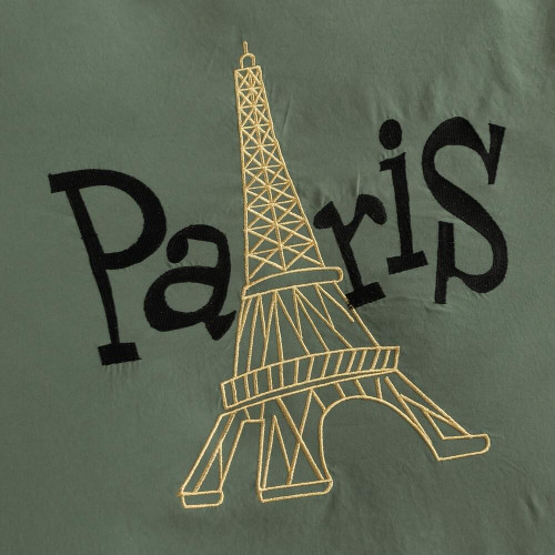 Комплект постельного белья Mood of Paris MP012