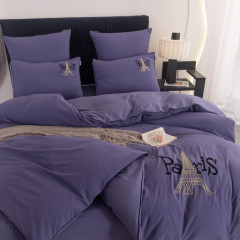 Комплект постельного белья Mood of Paris MP013