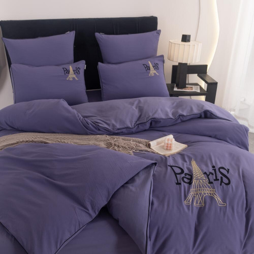 Комплект постельного белья Mood of Paris MP013