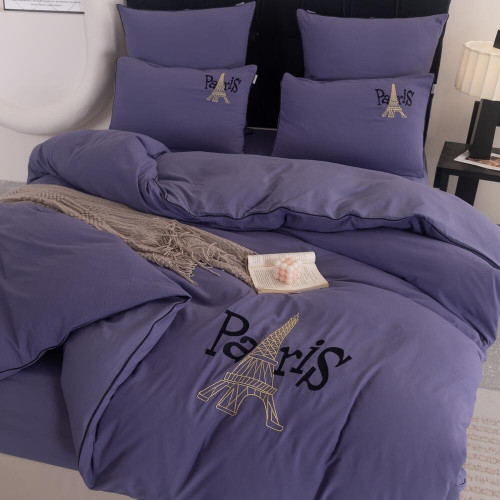 Комплект постельного белья Mood of Paris MP013