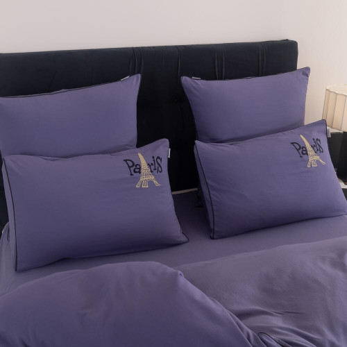 Комплект постельного белья Mood of Paris MP013