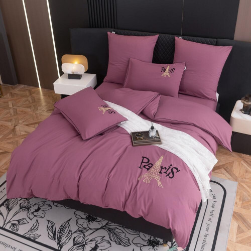 Комплект постельного белья Mood of Paris MP014