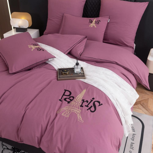 Комплект постельного белья Mood of Paris MP014