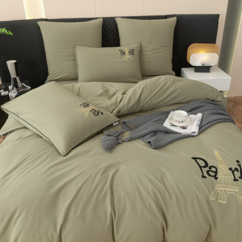 Комплект постельного белья Mood of Paris MP015