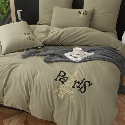 Комплект постельного белья Mood of Paris MP015