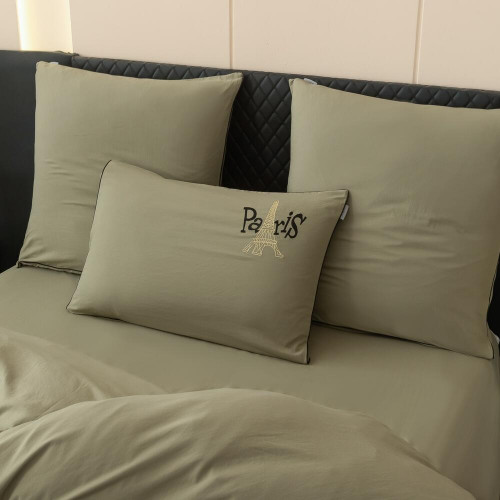 Комплект постельного белья Mood of Paris MP015