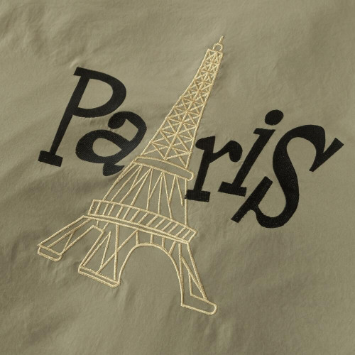 Комплект постельного белья Mood of Paris MP015