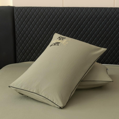 Комплект постельного белья Mood of Paris MP015