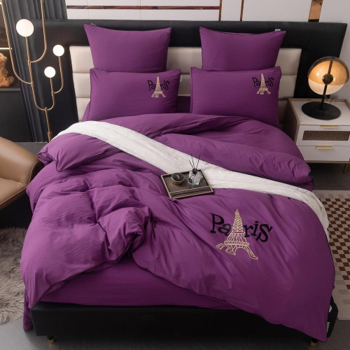 Комплект постельного белья Mood of Paris MP017