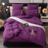 Комплект постельного белья Mood of Paris MP017