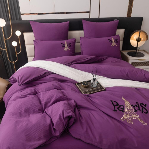 Комплект постельного белья Mood of Paris MP017