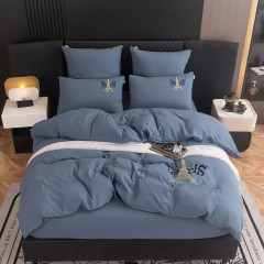 Комплект постельного белья Mood of Paris на резинке MPR018