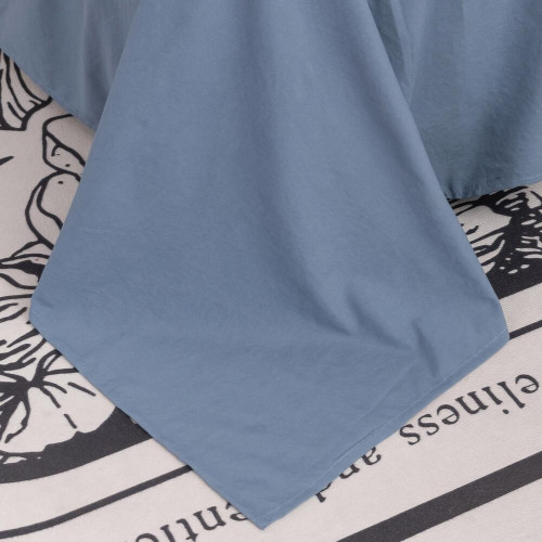 Комплект постельного белья Mood of Paris MP018