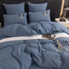 Комплект постельного белья Mood of Paris на резинке MPR018