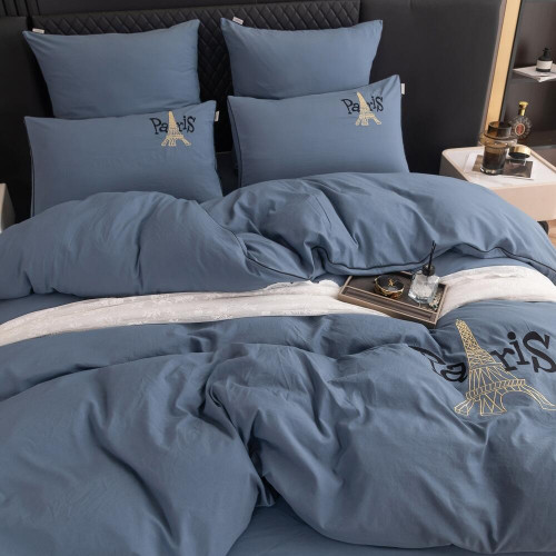 Комплект постельного белья Mood of Paris MP018