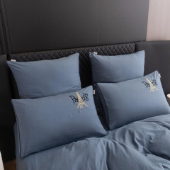 Комплект постельного белья Mood of Paris на резинке MPR018